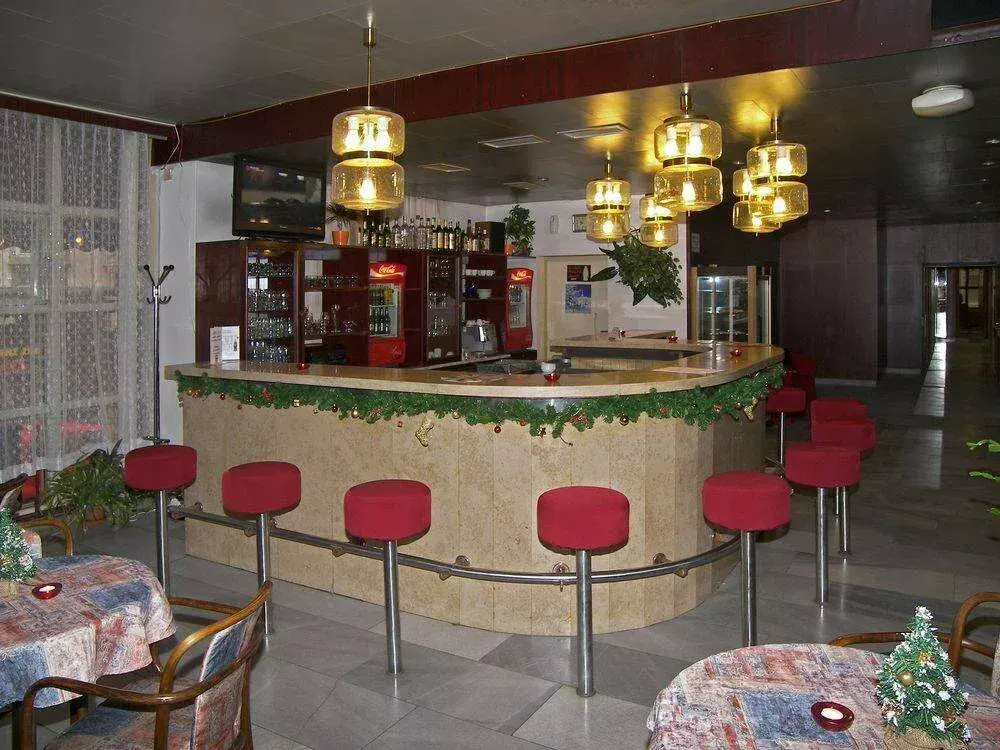 Photo 3 of Hotel Merkur